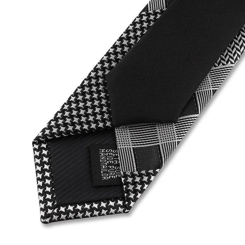 2020 новые дизайнерские брендовые модные деловые повседневные тонкие галстуки 5 см