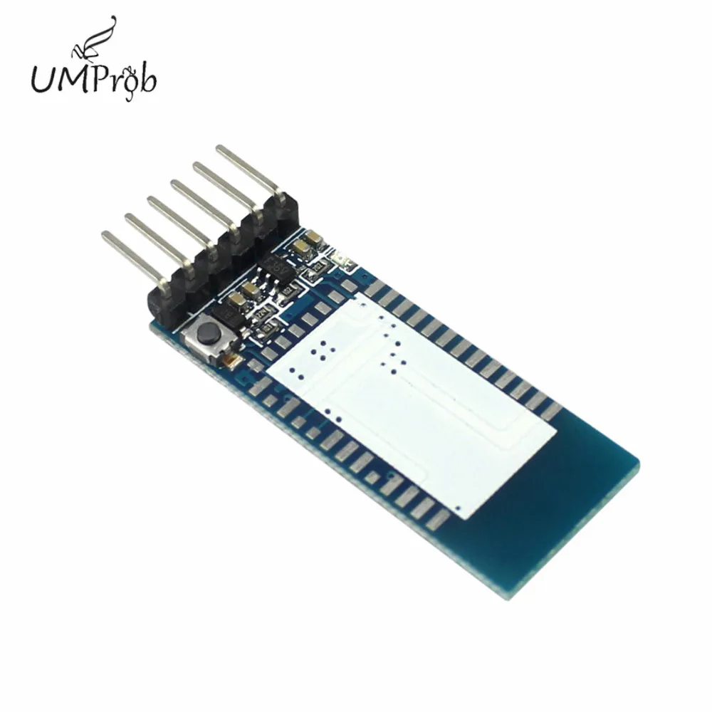 Базовый модуль трансиверов для arduino последовательный с Bluetooth комплект