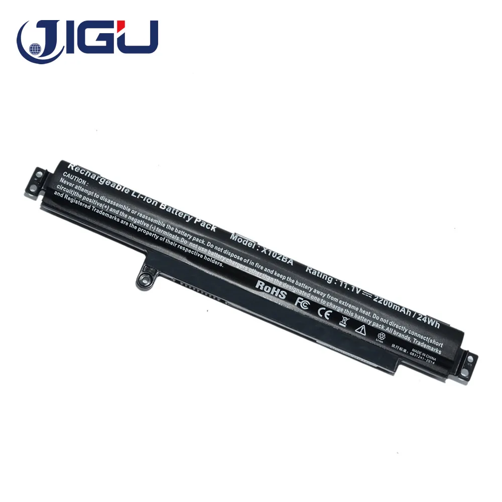 Аккумулятор для ноутбука JIGU ASUS A31LM25 A31N1311 R103B 3 ячейки | Компьютеры и офис
