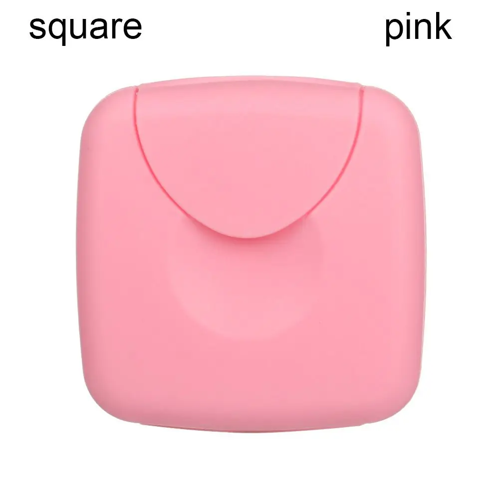 

Контейнер для тампонов пластиковый