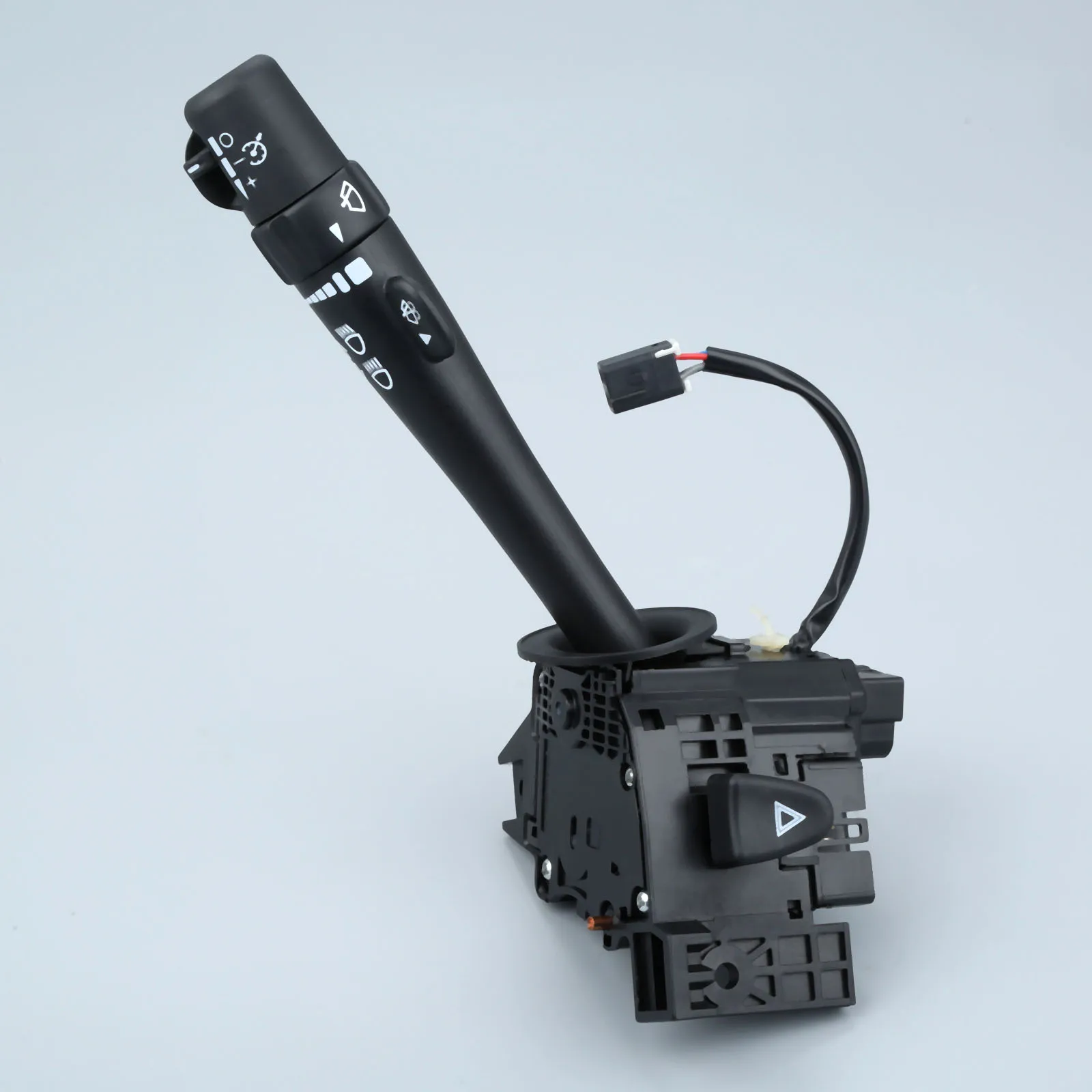 Рычаг переключателя сигнала поворота автомобильного двигателя с Круиз