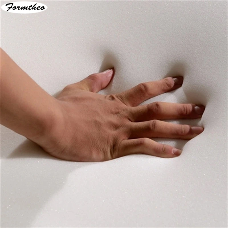 Формио памяти матрас из пеноматериала для кровати татами утолщаются 150*200 один