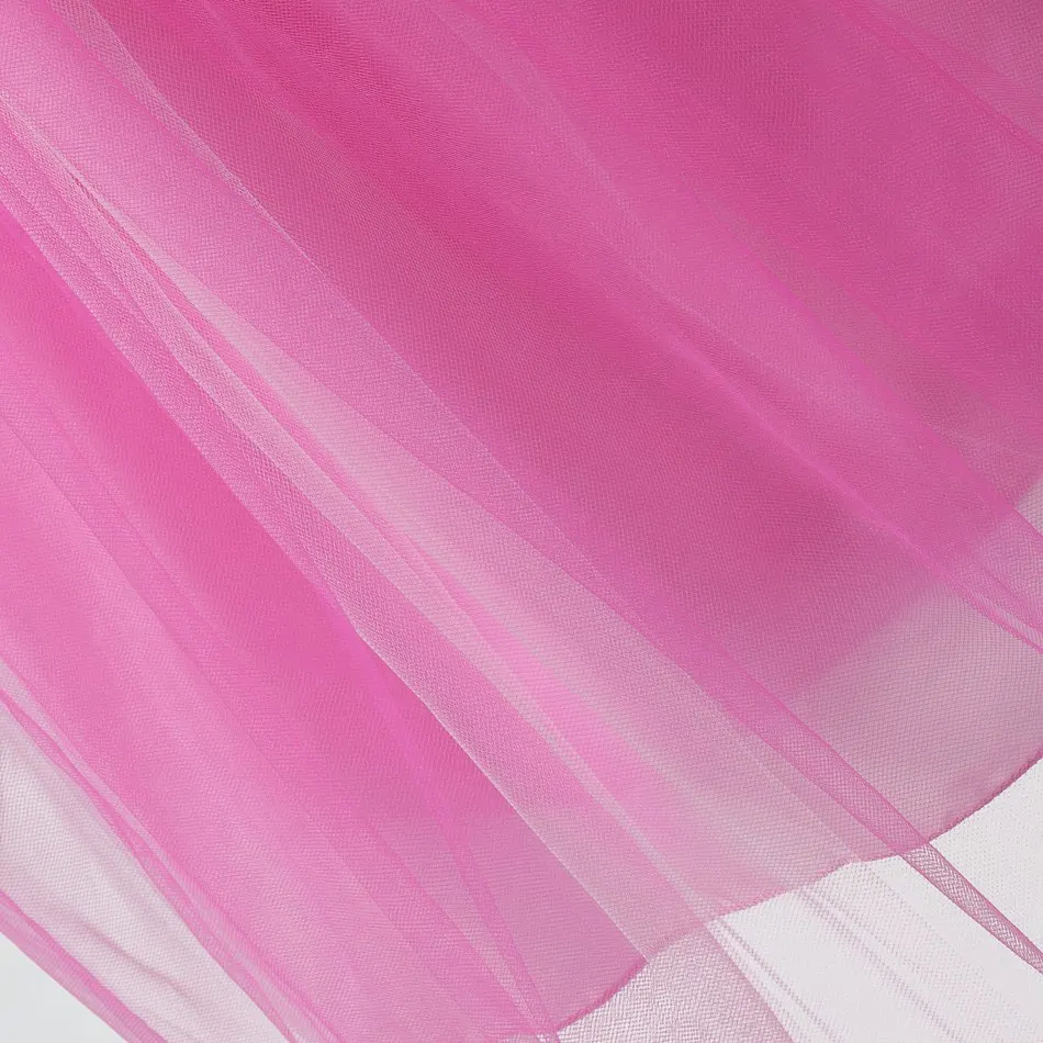 Autumn Winter Girls Pink Tutu Princess Dress Fairy Tale Sleeping Beauty Costume Kid Aurora Cosplay Outfit Vestidos Carnival Gown |