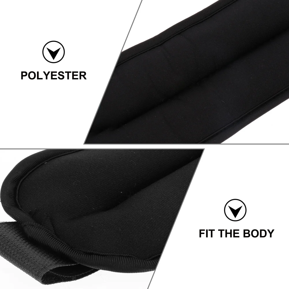 

1 Pair Exercise Resistance Sandbag Fitness Wrist Weight-bearing Sandbag
