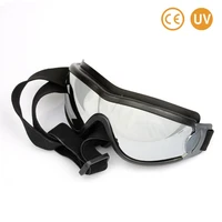 dog supplies goggles windproof dog sunscreen uv pet supplies accessories fashion rubber for dogs accessories elastique