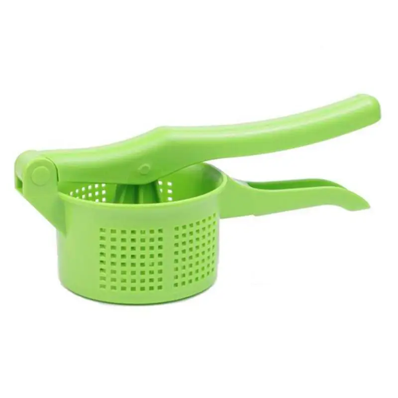 1pcs Creative Household vegetable stuffing water squeezer dehydrator fruit wringing squeeze | Дом и сад