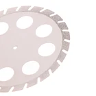 4045 мм Стоматологическая лаборатория полировка Алмазный двухсторонний режущий пластырь диск колесо