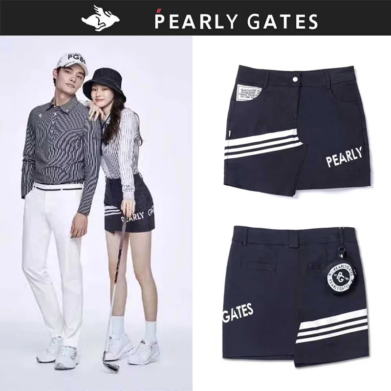 

Golf skirt New women's skirt casual sports skirt