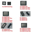 Новинка, встроенный наушник, сменный Динамик для Motorola Moto G8 G7 G6 G5 G5S G4 Plus Play Power G G2 G3