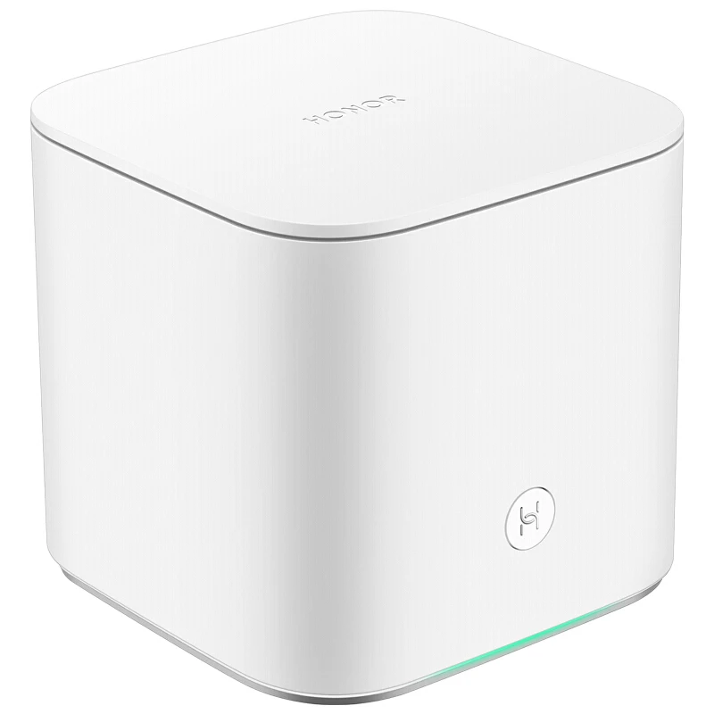 Оригинальный Honor маршрутизатор Pro 2 1167 Мбит/с 4 ГГц/5 ГГц HiRouter-CD3 Quad-Core Full Gigabit с двумя