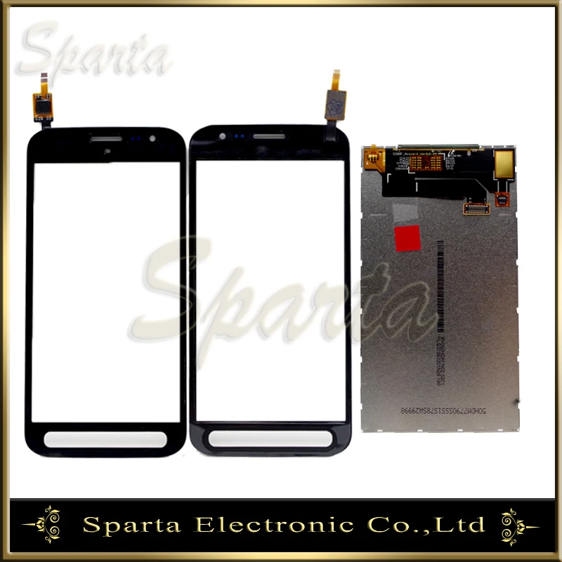 ЖК-дисплей для samsung Galaxy Xcover 4 SM-G390F G390 ЖК-дисплей с сенсорным экраном