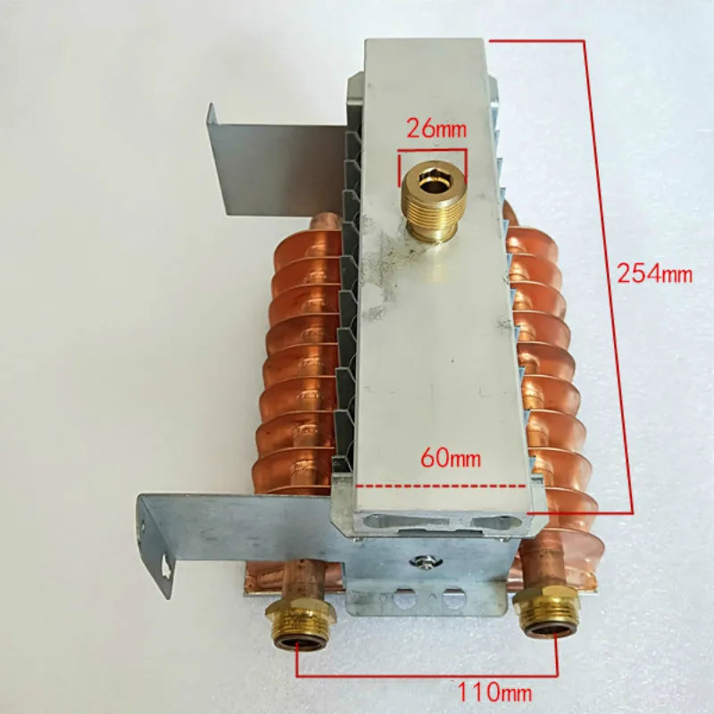 Ряд газовой плиты для настенной водонагреватель котел игла огня | Инструменты