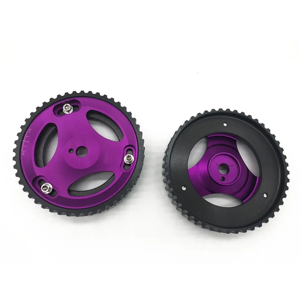 DOHC CAM gear 4G63 двигатель 93 02 для MITSUBISHI MIRAGE LS/ES|Ремни шкивы и скобы| |