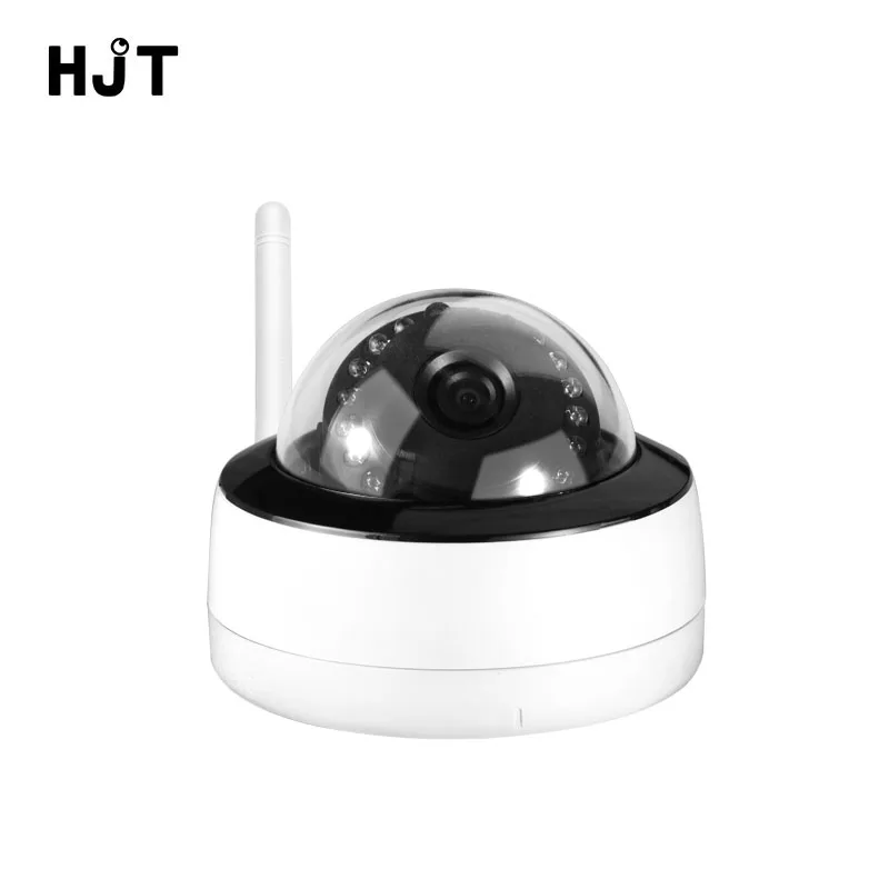 IP камера видеонаблюдения HJT Wi Fi 1080P МП H.264|Камеры видеонаблюдения| |