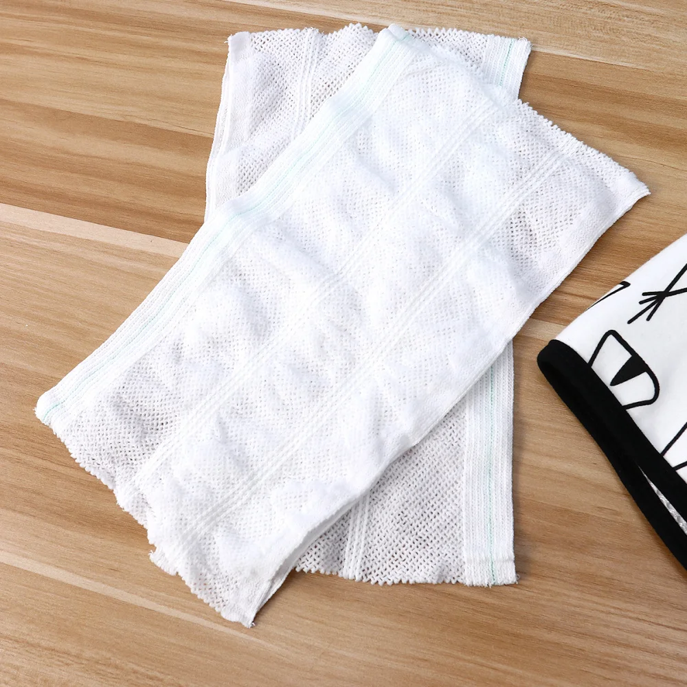 2 шт. детские подгузники из дышащей сетки | Красота и здоровье