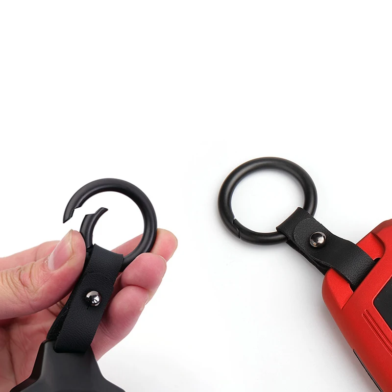 ABS plastic+Silicone Car Key Case Cover For Volkswagen VW Golf 4 5 6 7 Tiguan MK2 Polo Magotan Passat B8 Skoda Kodiaq Superb A7 |