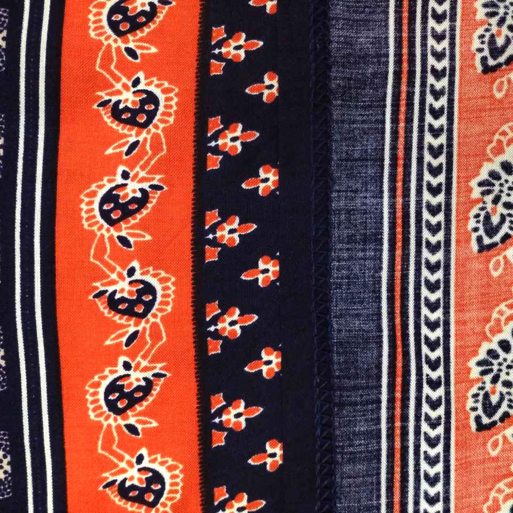 Африканские Дашики с рисунком и аппликацией красные чистые хлопковые Элегантные