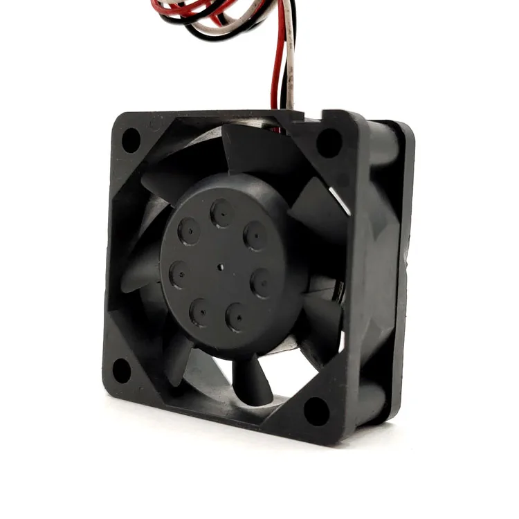 

NMB 04015ka-12m-at 4015 Dc12v 0.10a 3-Wire Inverter Cooling Fan 4cm