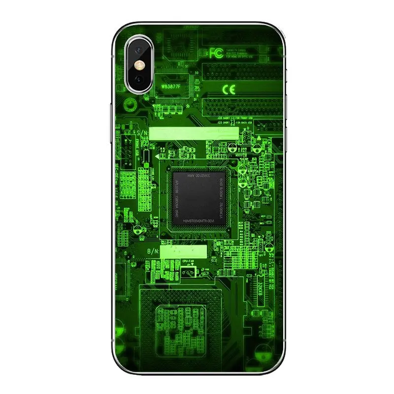 Компьютерная батарея телефона печатной платы для Motorola Moto x4 E4 E5 G5 G5S G6 Z Z3 G3 C Play Plus