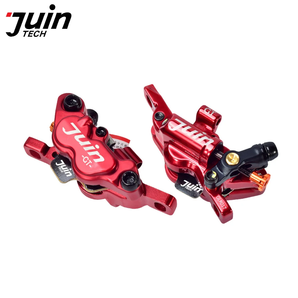 Juin Tech GT P 4 Высокое качество поршневой палец MTB ультра светильник гидравлические