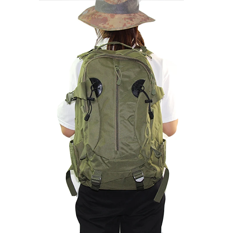 Тактический военный рюкзак 30л армейский походный Охотничья сумка Треккинговая