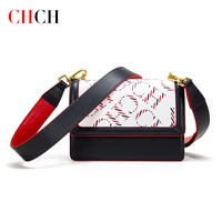 chch luxury bags women capacity handbags shoulder messenger bag female retro daily totes lady zipper elegant crossbody bag