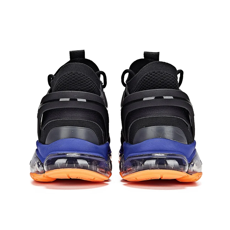 361 degree 2019 new arrival men's running shoes breathable light air cushion sport sneakers comfortable soft 571932250 | Спорт и