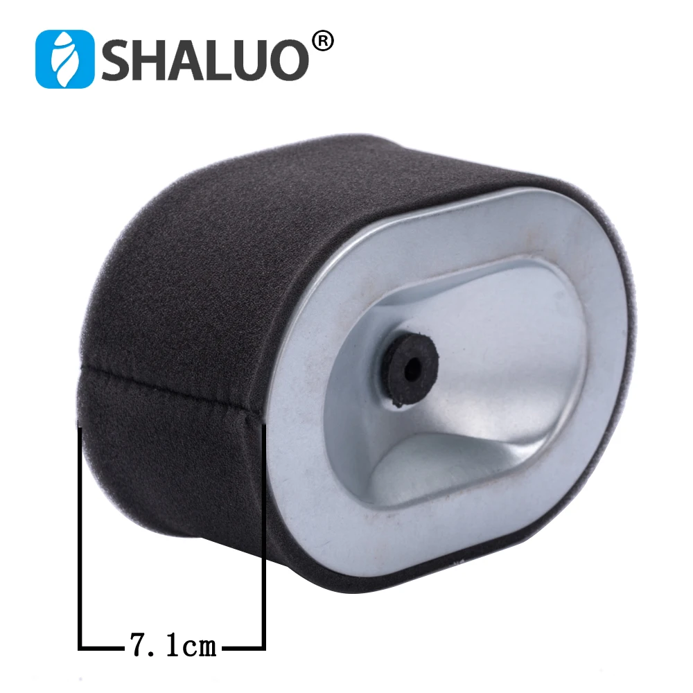 Элемент воздушного фильтра 186F для использования генератора|air filter for generator|element air