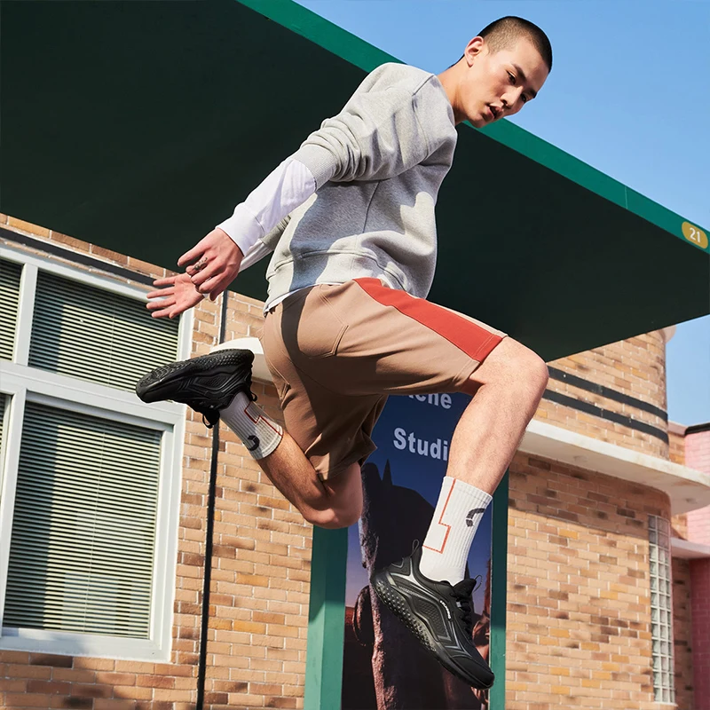 361 градусов оригинальные беговые кроссовки 2020 Новое поступление дышащие