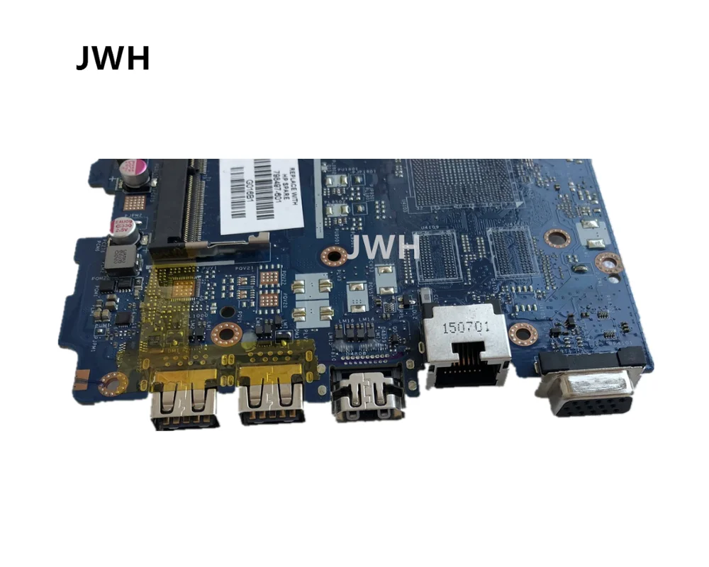 Материнская плата для HP ProBook 440 G2 I7-5500U 798497-001 798497-501 798497-601 протестирована |