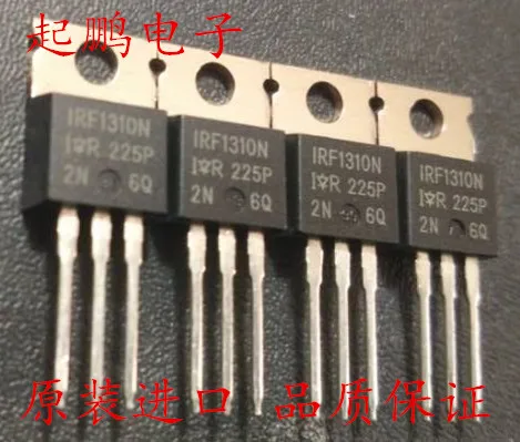 

IRF1310N MOS 42A 100