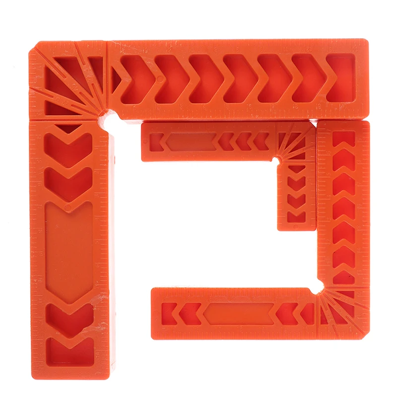 Линейка для позиционирования под прямым углом 90 градусов|Транспортиры| |