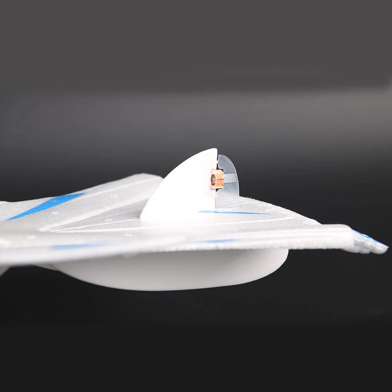 Skywalker YF 1804 Rc самолет Крылатый летающий человек 2 4 ГГц 2CH Самолет RC игрушки для