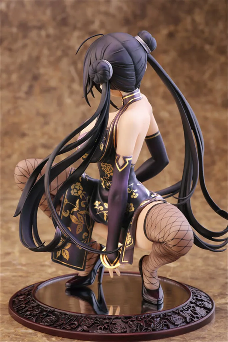 16 5 см аниме сексуальный Alphamax Skytube Misaki Kurehito комикс Matsuri Fuyutsuki Togetsu 1/6 экшн-фигурка