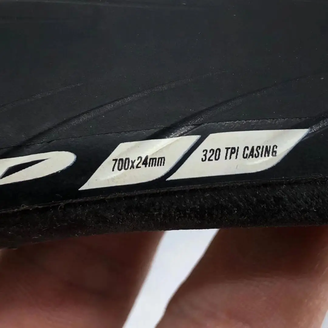 

ZIPP TANGENTE SLSpeed Tubular tire of road bicycle bike part 700x27c 700x24c