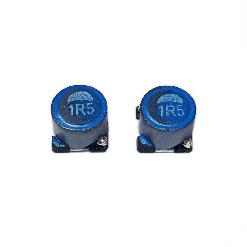 10pcs SLF10145T-3R3N3R7-PF 3.3uH 3.7A Inductors SMD power circuits 10*10*4.5mm | Электронные компоненты и
