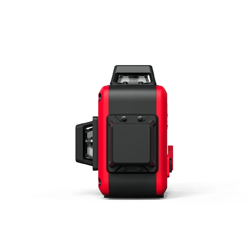 Лазерный 3D уровень SHIJING 7859E 3x360 с зеленым лучом и наружной функцией - купить по