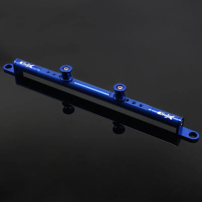 motorcycle accessories multifunction crossbar handlebar balance bar phone gps stand holder for bmw c400 x gt c400x c400gt c 400x free global shipping