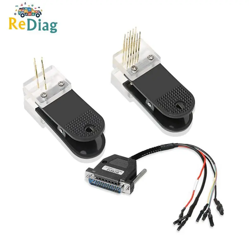 Мы предлагаем только качественные товары для BMW CAS4 считывания данных разъем 5M48H