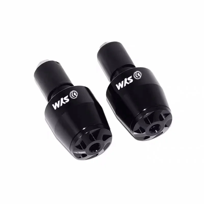 Аксессуары для мотоциклов CNC ручка захват руля ручки Зажимы Для SYM CRUISYM150 180 300 CRUISYM