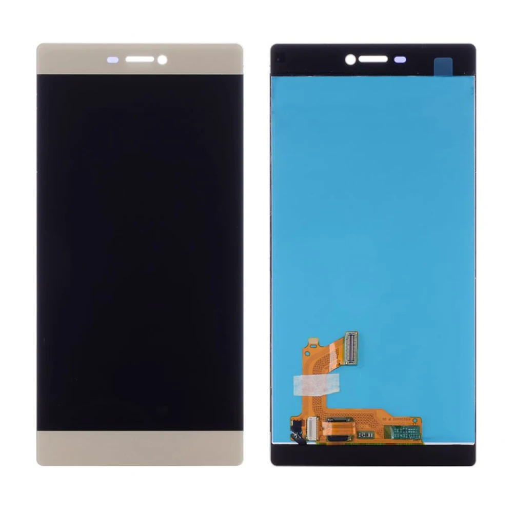 5 2 ''для Huawei P8 GRA-L09 GRA-UL00/-UL10 CL10 ЖК-дисплей экран дигитайзер Сенсорная панель