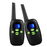 xf 508 children walkie talkie kids portable toy handheld transceiver radio interphone for birthday gift