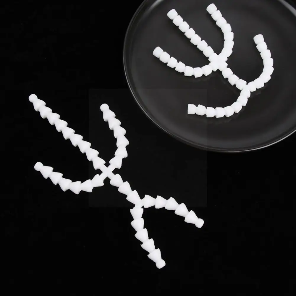 15/20 см Звук/Беззвучная Версия Кукол Скелетовых Суставов Плюшевая Игрушка Для Сборки DIY Гибкая Аксессуары для Куклы P8H7.