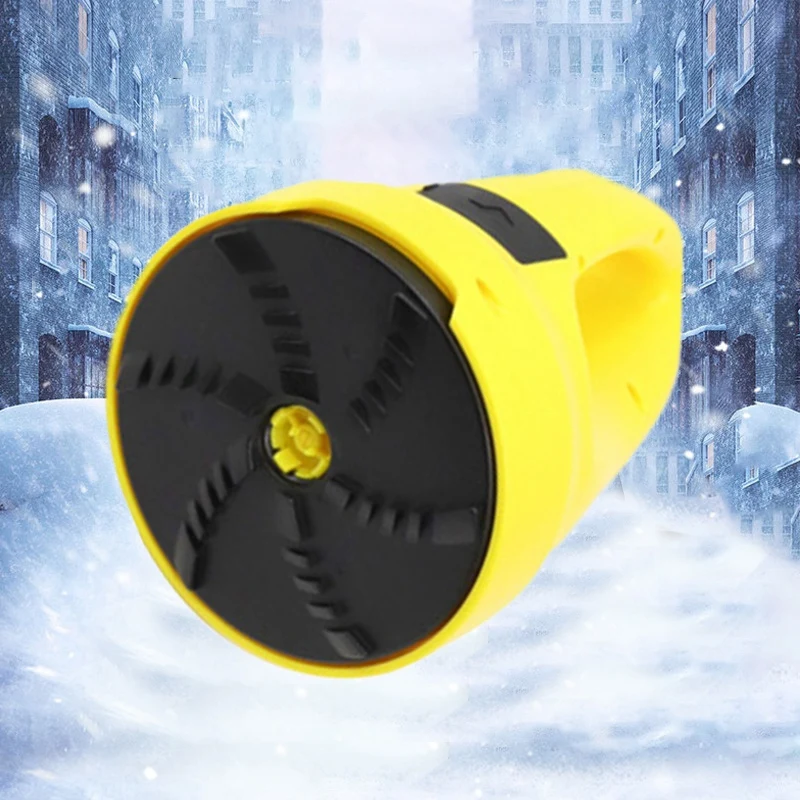 

USB car scraper electric heating snow removal windshield defrosting cleaning tool car window windshield car ice scraper