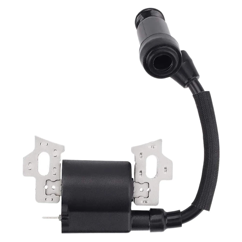 

Top!-Ignition Coil for Kohler XT149 XT173 XT650 XT675 XT775 XT800 HD775 XTX650 XTX675 14 584 04-S, 14 584 16-S, 1458404-S