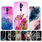 Чехол-накладка для Oppo A9 2020, A11x, cph2021, CPH1939, A11, PCHM10, A5 2020, CPH1931