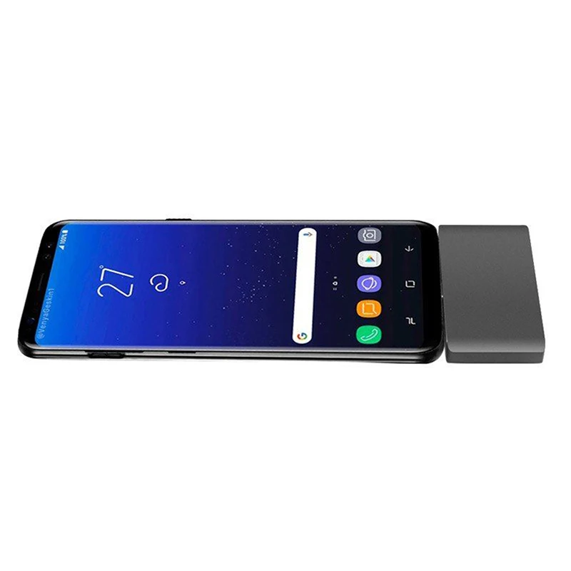 USB3.1 Type C Hub к HDMI-совместим с поддержкой режима Dex для Samsung S8/S9 Nintendo Switch PD | Компьютеры