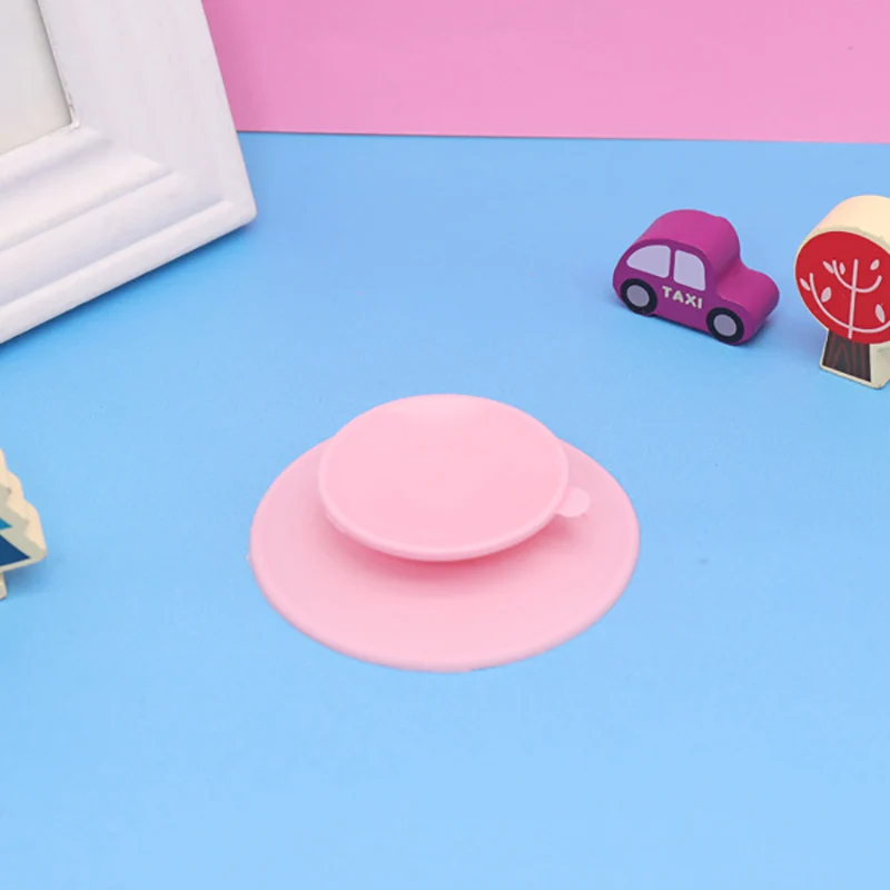 

1set Silicone Baby Feeding Bowl Tableware BPA Free Silicone Dishes Waterproof Non-Slip Crockery for Baby Bowl Baby Plate