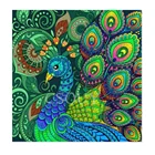 Алмазная живопись 5D 