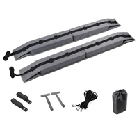 universal car roof rack space saving easy to install luggage rack suitable for cars without roof beams well liked